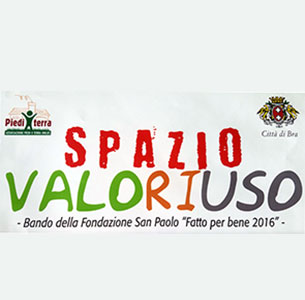 spazio valoriuso